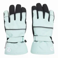 Rękawice narciarskie - Rękawiczki dziecięce Dare 2b Restart Glove Rozmiar rękawiczek: 8-10 / Kolor: jasnoniebieski - miniaturka - grafika 1