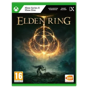 Gra Xbox Series Elden Ring - Gry Xbox Series X - miniaturka - grafika 1