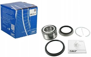 SKF VKBA 3974 ZESTAW ŁOŻYSK TOYOTA 4 RUNNER/LAND CRUISER 90 VKBA 3974 - Układ zawieszenia - akcesoria - miniaturka - grafika 1