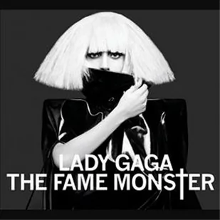 The Fame Monster PL - Pop - miniaturka - grafika 3