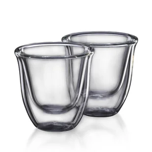 Szklanki termiczne do espresso Nivona 60 ml - 2 szt. - Szklanki - miniaturka - grafika 1