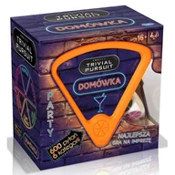 Gry planszowe - Winning Moves Domówka - miniaturka - grafika 1