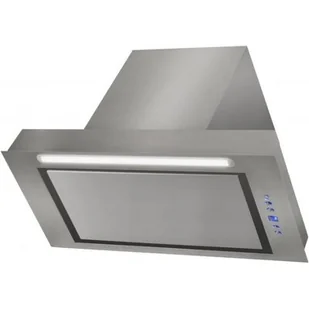 Afrelli AW-10 Piano 60 Inox - Okapy kuchenne - miniaturka - grafika 1