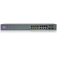 Switche - Alta 16PORT 1000M 8POE+/S16-POE (S16POE) - miniaturka - grafika 1