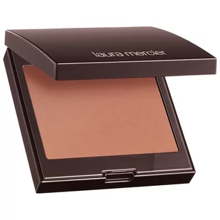 Laura Mercier Blush Colour Infusion róż 6 g BLUSH FRESCO - Róże do policzków - miniaturka - grafika 1