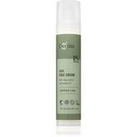 Kremy do twarzy - Man Face Cream krem do twarzy dla mężczyzn Masło Shea & Vitamin E 50ml - miniaturka - grafika 1