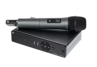 Mikrofony estradowe - ‌Sennheiser XSW 1-835-A - mikrofon bezprzewodowy dla wokalistów i prowadzących imprezy. Zakres częstotliwości 548-572 MHz ♦ 30 DNI NA ZWROT... - miniaturka - grafika 1