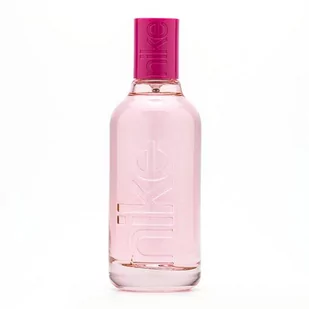 Nike, Trendy Pink Woman, Woda toaletowa dla kobiet w spray'u, 150 ml - Wody i perfumy damskie - miniaturka - grafika 1