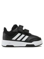 Buty dla chłopców - adidas Sneakersy Tensaur Sport 2.0 Cf I GW6456 Czarny - miniaturka - grafika 1