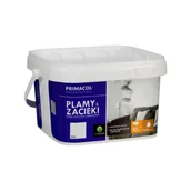 Farby do metalu - Primacol Farba Plamy i zacieki 2,5 l Professional - miniaturka - grafika 1