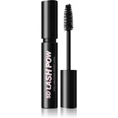 Tusze do rzęs - Makeup Revolution Wolumetrycznytusz do rzęs 5D Lash Pow Volumising Mascara) 12,2 ml - miniaturka - grafika 1