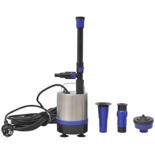 vidaXL Pompa do fontanny 50 W 1750 L/h - Akcesoria do basenów - miniaturka - grafika 1
