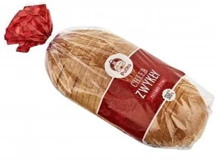 Putka Chleb Zwykły Krojony 500G - Zdrowa żywność - miniaturka - grafika 1