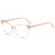 Okulary korekcyjne, oprawki, szkła - Kate Spade Chantelle 35J 52 - miniaturka - grafika 1