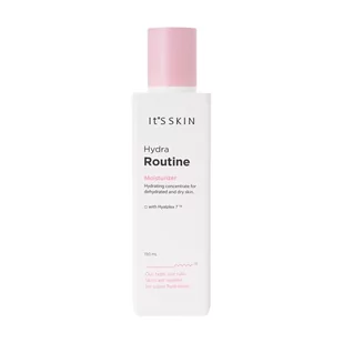 ITS SKIN Cera Hydra Routine Moisturizer Emulsja nawilżająca do twarzy 150ml 45034-uniw - Kosmetyki do mycia twarzy ITS SKIN Cera Hydra Routine Moisturizer Emulsja nawilżająca do twarzy 150ml 45034-uniw - Kosmetyki do mycia twarzy - miniaturka - grafika 1
