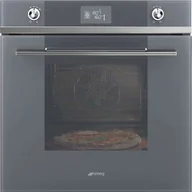 Piekarniki do zabudowy - Smeg SF6102PZS - miniaturka - grafika 1