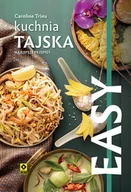 Książki kucharskie - Kuchnia tajska. Najlepsze przepisy - miniaturka - grafika 1