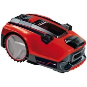 Roboty koszące - FREELEXO CAM 500 Einhell 500m2 18V 3Ah - miniaturka - grafika 1