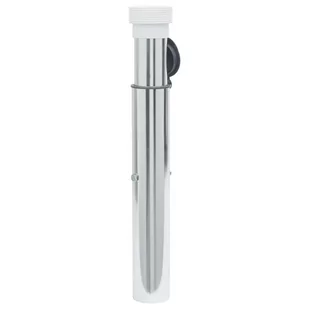 Podstawa pod parasol, in-ground, na słupki 40-50 mm, srebrna Lumarko - Parasole ogrodowe - miniaturka - grafika 1