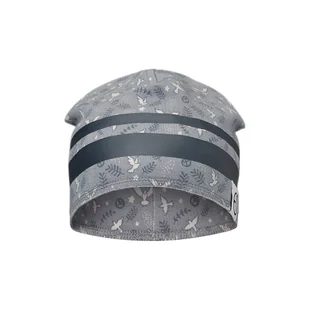 Elodie Details - Czapka -Free Bird- 0-6 m-cy - Kombinezony dla dzieci - miniaturka - grafika 1