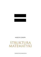 Nauka - Struktura matematyki - miniaturka - grafika 1