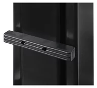 Podnośniki - Podnośnik dwukolumnowy samochodowy 4T REDATS L-230F 230V + olej gratis - miniaturka - grafika 1