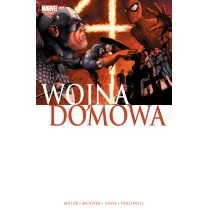 Egmont Wojna domowa