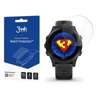 Akcesoria do smartwatchy - GARMIN Folia do Forerunner 945 3mk WatchProtection - miniaturka - grafika 1