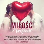 Audiobooki - literatura piękna - Miłość w prezencie - miniaturka - grafika 1