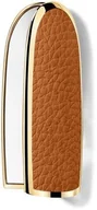 Lusterka do makijażu - GUERLAIN_Rouge G Double Mirror Jewel Case euti na szminkę Le Camel - miniaturka - grafika 1