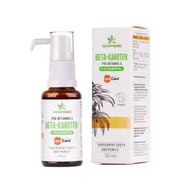 Suplementy naturalne - HEMPKING OLEJ KONOPNY 5 % (500 mg FITOSKŁADNIKÓW) BIO 10 ml - HEMPKING 5904806120120 - miniaturka - grafika 1