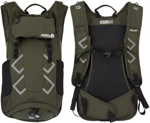 Abbey Plecak turystyczny górski Active 15L 21QS-MAR - Plecaki - miniaturka - grafika 17
