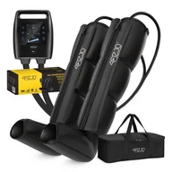 Urządzenia medyczne - Aparat do drenażu limfatycznego 4FIZJO ACTIVE C4 (4-komorowy, 3 tryby) - miniaturka - grafika 1