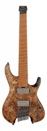 Gitary elektryczne - Ibanez QX527PB ABS Antique Brown Stained gitara elektryczna - miniaturka - grafika 1