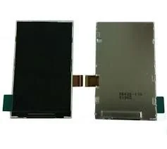 Nowy Ekran Lcd Sony Ericsson Txt Pro Ck15A - Części serwisowe do telefonów - miniaturka - grafika 1