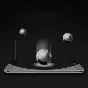 Tempered Glass szkło hartowane 9H TCL 205 (opakowanie – koperta) - Szkła hartowane na telefon - miniaturka - grafika 10