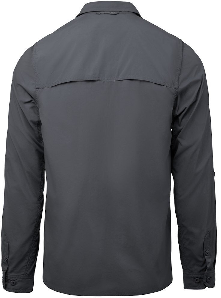 Helikon-Tex Koszula Canopy Jungle - Grey