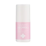 Dezodoranty i antyperspiranty unisex - Swederm Deoroll Vitamin E, antyperspirant, 60 ml - miniaturka - grafika 1