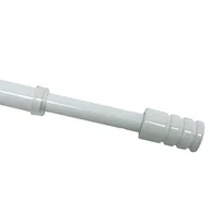 Karnisze - Gardinia Zylinder zazdrostki 10mm 40-65 biały (30760) - miniaturka - grafika 1