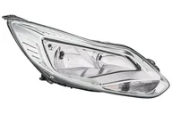 Lampy przednie - HELLA REFLEKTOR FORD 1EA354994021 - miniaturka - grafika 1