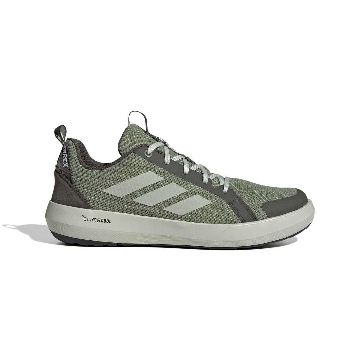 Buty męskie ADIDAS TERREX BOAT LACE CLIMACOOL 40.6
