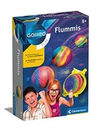 Zabawki kreatywne - Galileo Fun - Dmuchane piki - miniaturka - grafika 1