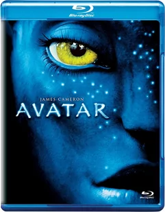 GALAPAGOS Avatar (BD) - Science-fiction Blu-Ray - miniaturka - grafika 1