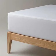 Pokrowce na materace - Ochraniacz na materac ALASKA VELFONT : Rozmiar - 120x200 - miniaturka - grafika 1