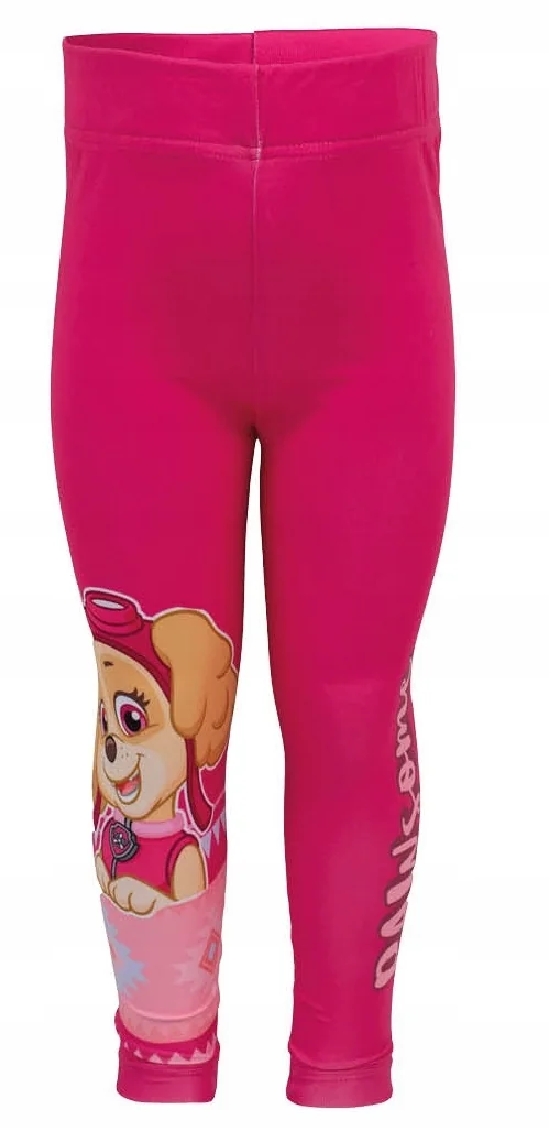PSI PATROL SKYE legginsy getry 92 2 lata