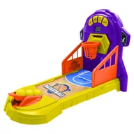 Zabawki interaktywne dla dzieci - Lexibook Elektroniczna gra w koszykówkę - miniaturka - grafika 1