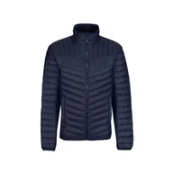 Kurtki i kamizelki sportowe damskie - Kurtka Hybrydowa Tourer Dla Dorosłych Unisex - miniaturka - grafika 1