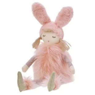 Maskotka Laleczka Toutou 45Cm 13681 Beppe - Maskotki i pluszaki - miniaturka - grafika 1