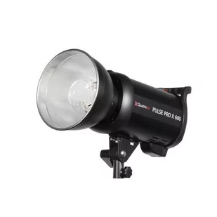 Quadralite lampa Pulse PRO X 800 - Lampy studyjne - miniaturka - grafika 1