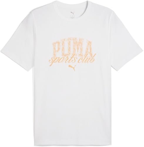 PUMA Koszulka z grafiką klasy